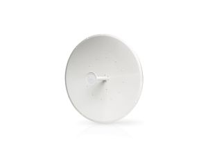 Antena kierunkowa airFiber Dish, 5GHz, 34dBi Ubiquiti AF-5G34-S45