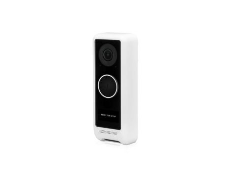 Dzwonek do drzwi UniFi Protect G4 Doorbell Ubiquiti UVC-G4-DoorBell
