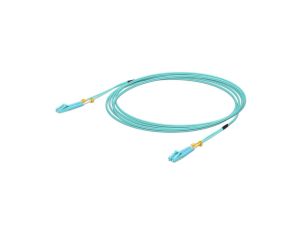 Patchcord UFiber, LC-UPC/LC-UPC, OM3, 2m Ubiquiti UOC-2
