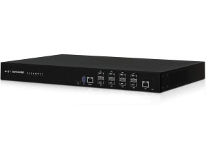 Router EdgeMAX EdgeRouter, 8x SFP+, 1x RJ45 1000Mb/s Ubiquiti ER-8-XG