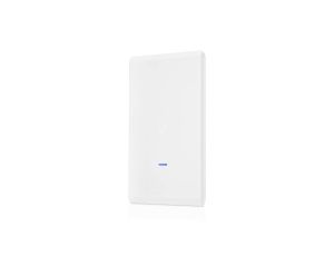 System Mesh UniFi, MIMO, Dual Band, AC1750, 2x RJ45 1000Mb/s, PoE Ubiquiti UAP-AC-M-PRO