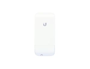 CPE 2,4GHz, 1x RJ45 100Mb/s, 8dBi Ubiquiti LocoM2