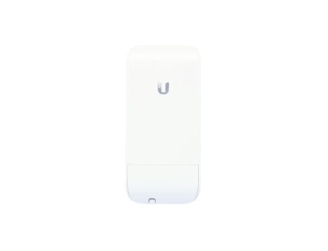CPE 2,4GHz, 1x RJ45 100Mb/s, 8dBi Ubiquiti LocoM2