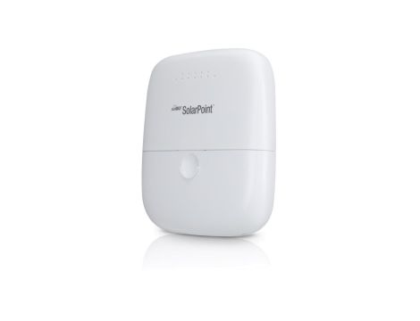 Switch SUNMAX SolarPoint, 4x 24V PoE 100Mb/s, DC Output 40W Ubiquiti SM-SP-40