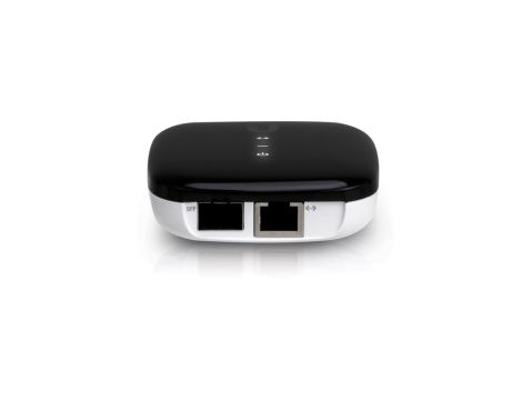 Media konwerter UFiber, 1x SFP, 1x RJ45 1000Mb/s Ubiquiti UF-AE