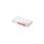 Switch 16x RJ45 100Mb/s, obudowa Desktop, Niezarządzany Totolink SW16D