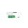 Splitter 1:32, SC/APC, G.657A1, 0,9mm, 1,5m Ubiquiti UF-SPLITTER-32