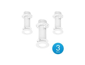 Uchwyt sufitowy dedykowany dla UniFi FlexHD, 3-pack Ubiquiti FLEXHD-CM-3
