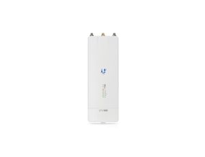 Punkt dostępowy 5GHz, 600Mbps, 1x RJ45 1000Mb/s Ubiquiti LTU-ROCKET