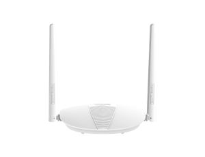 Router WiFi 300Mb/s, 2,4GHz, 3x RJ45 100Mb/s Totolink N210RE
