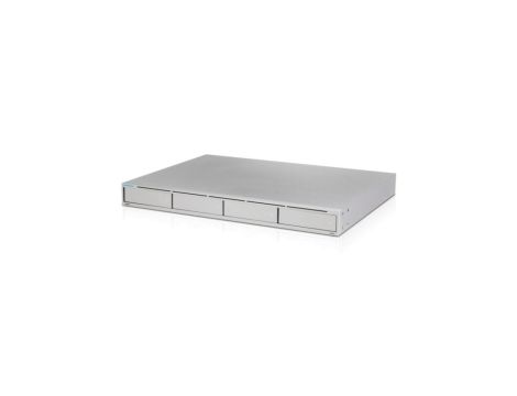 Rejestrator NVR 4x 8TB, 1x SFP+, RAID 1, RAID 5, do 50 kamer Ubiquiti UNVR