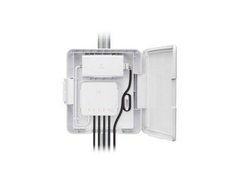 Obudowa dedykowana dla USW-Flex Ubiquiti USW-Flex-Utility