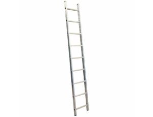 AWTOOLS DRABINA OPIERALNA 9 STOPNI 150KG