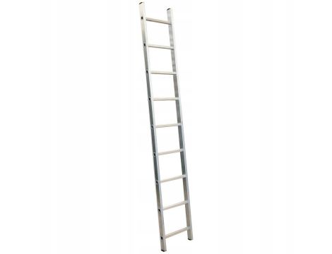 AWTOOLS DRABINA OPIERALNA 10 STOPNI 150KG - 2