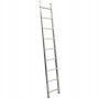 AWTOOLS DRABINA OPIERALNA 11 STOPNI 150KG - 3