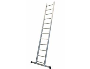 AWTOOLS DRABINA OPIERALNA 14 STOPNI 150KG
