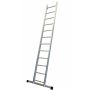 AWTOOLS DRABINA OPIERALNA 14 STOPNI 150KG - 2