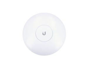 Punkt dostępowy UniFi, MIMO, Dual Band, AC1300, 2x RJ45 1000Mb/s, PoE Ubiquiti UAP-AC-PRO