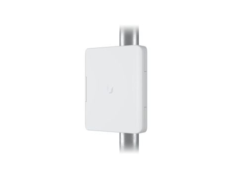 Zewnętrzna skrzynka UFiber IPX5, 249 x 218 x 60 mm Ubiquiti UF-Terminal-Box