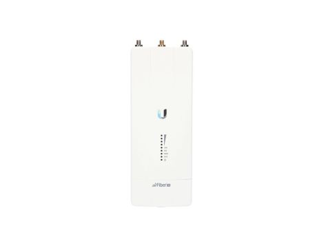 Radiolinia AirFiber, 3GHz, GPS, 1x RJ45 1000Mb/s, 29dBi Ubiquiti AF-3X