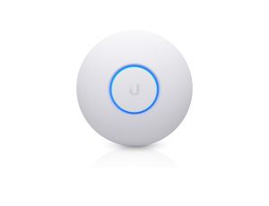 Punkt dostępowy AC2000, MU-MIMO, Dual Band, 1X RJ45 1000Mb/s, (zamiennik dla UAP-AC-PRO) Ubiquiti UAP-NANOHD