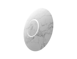 Nakładka do UAP-NANOHD UniFi Nano HD, tekstura marmuru (3 sztuki) Ubiquiti NHD-COVER-MARBLE-3