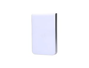 Punkt dostępowy Unifi In-Wall, AC1200, MIMO, 3x RJ45 1000Mb/s, PoE+ Ubiquiti UAP-AC-IW