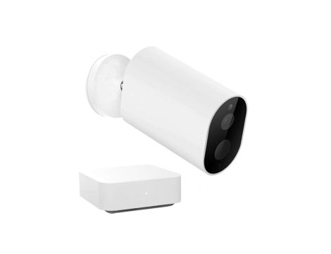 Kamera IP + Brama Zewnętrzna Kamera IP, IP66, FullHD 1080p, CMSXJ11A Imilab EC2