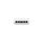 Switch UniFi, 5x RJ45 1000Mb/s, 1x PoE In, 5-pack Ubiquiti USW-Flex-Mini-5