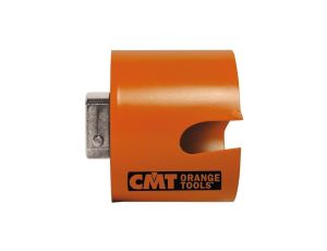CMT OTWORNICA UNIWERSALNA 79mm DREWNO/MDF/PCV/CEGŁA/TERAKOTA