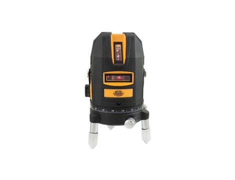 NIVEL SYSTEM LASER KRZYŻOWY CL4
