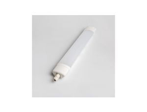 Oprawa liniowa LED PREMIUM 60W 120cm NW 6600lm 4000K IP65 2 dławiki EC79949