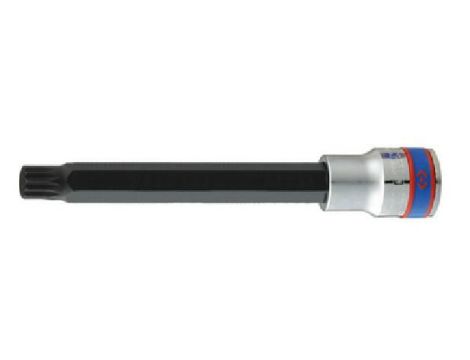 KT NASADKA DŁ.1/2" Z KOŃC.SPLINE 10mm...