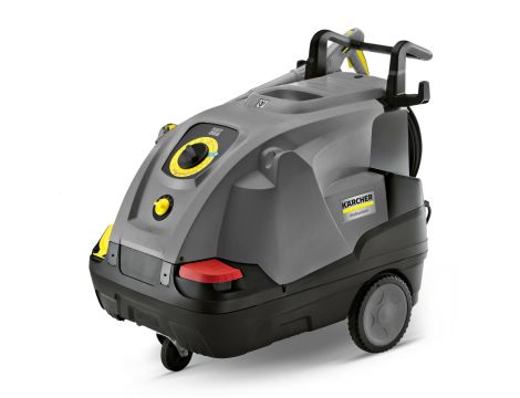 KARCHER MYJKA WYSOKOCIŚNIENIOWA  HDS 8/17 C