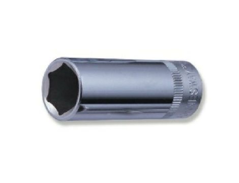 JONNESWAY NASADKA  6-KĄTNA   3/8" DŁUGA  7mm