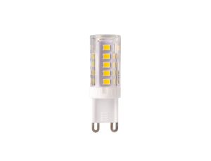 ŻARÓWKA LED G9 3W 270lm CW 6500K Zimna biała