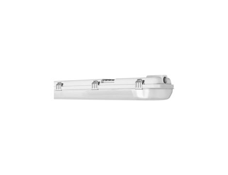Oprawa hermetyczna DAMP PROOF HOUSING 1500 2x Lamp IP65 4058075312494
