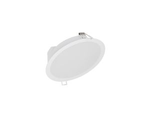 Oprawa LED DOWNLIGHT IP44 DN 165 13W 865 WT 4058075703100
