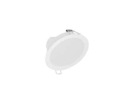 Oprawa LED DOWNLIGHT IP44 DN 115 8W 830 WT 4058075702943