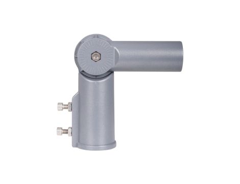 Adapter montażowy z regulacją kąta do oprawy LED ECO AREA 48/60 ADJUST ANGLE ADAPTER 4058075557277