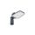 Oprawa uliczna LED STREETLIGHT AREA SMALL SPD RV20ST 45W 730 RV20ST GY 4058075725355