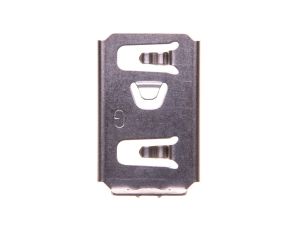 Zacisk do mocowania przegrody korytkach KS GR VA4310 6062282 /30szt./