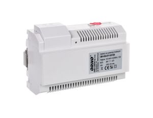 Zasilacz stabilizowany na szynę 20-28V DC do serii VOX MEMO RAIS MEMO REMUS MEMO OR-VID-DT-1037ZD