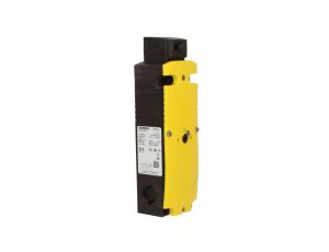 Wyłącznik krańcowy bezpieczeństwa ryglowany sprężyną 24V DC 1200N 2x(1Z 2R) tworzywo 54mm IP67 /bez aktywatora/ 3SE5322-0SD21