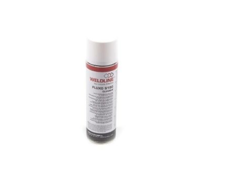 OERLIKON FLUXO S 190 CLEANER