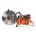 HUSQVARNA PRZECINARKA SPALINOWA  K 1270  400mm