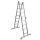 DRABINA MULTIMAUC 4X4  120694