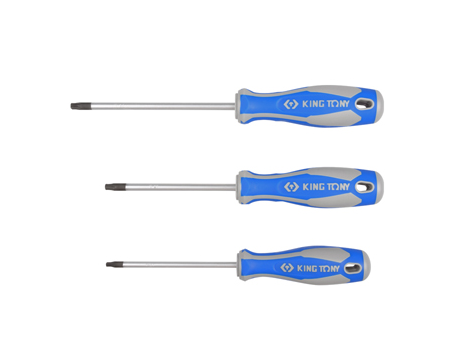KING TONY WKRĘTAK TORX  T10