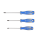 KING TONY WKRĘTAK TORX  T10
