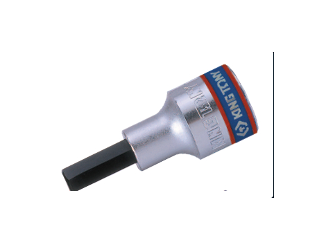 KT NASADKA 1/2" Z KOŃC.HEX  5mm